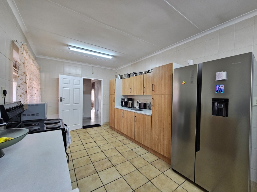 3 Bedroom Property for Sale in Vaalpark Free State